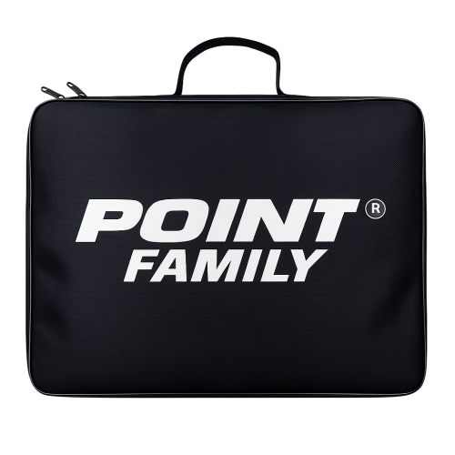 Zestaw Family w pokrowcu na zamek – komplet gotowy do gry